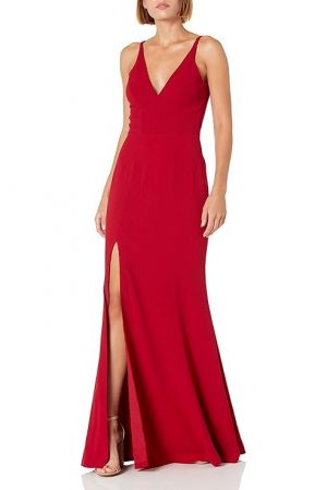 Dress the Population Women Bridesmaid Dress