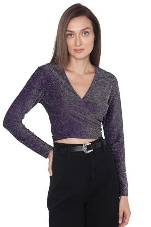 VERO MODA Women's Regular Fit T-Shirt