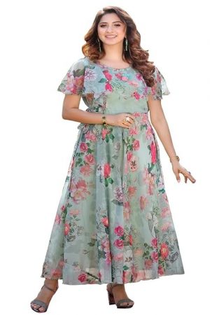 Shasmi Women Maxi Gown