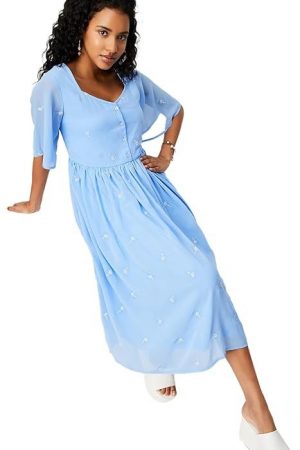 Max Women Midi Dress