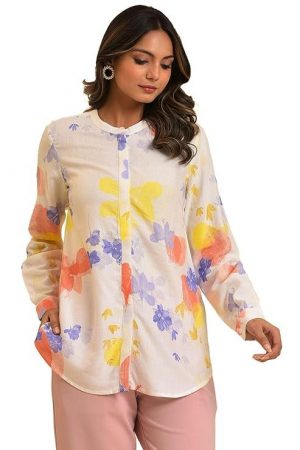 W for Woman Women's Top