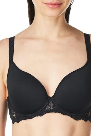Simone Perele Women's Caresse 3D Plunge Bra