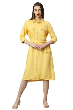 Dream of Glory Inc. Women's A-Line Dress