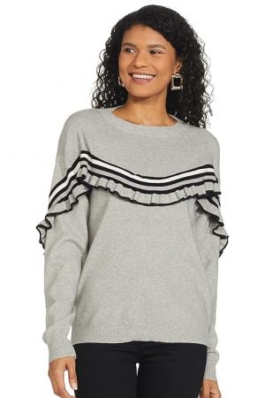 Vero Moda Viscose Women's Pullover