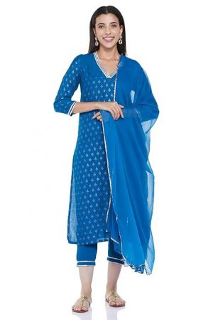 BIBA Women Suit Set